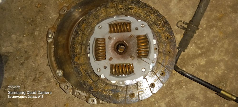 Части за пежо 406 2.0 hdi 90