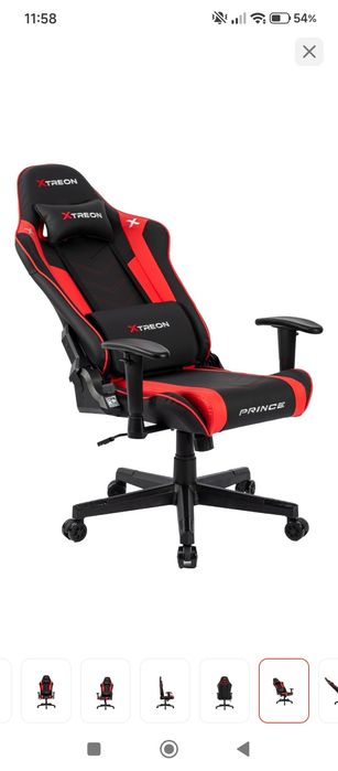 Продам кресло игровое