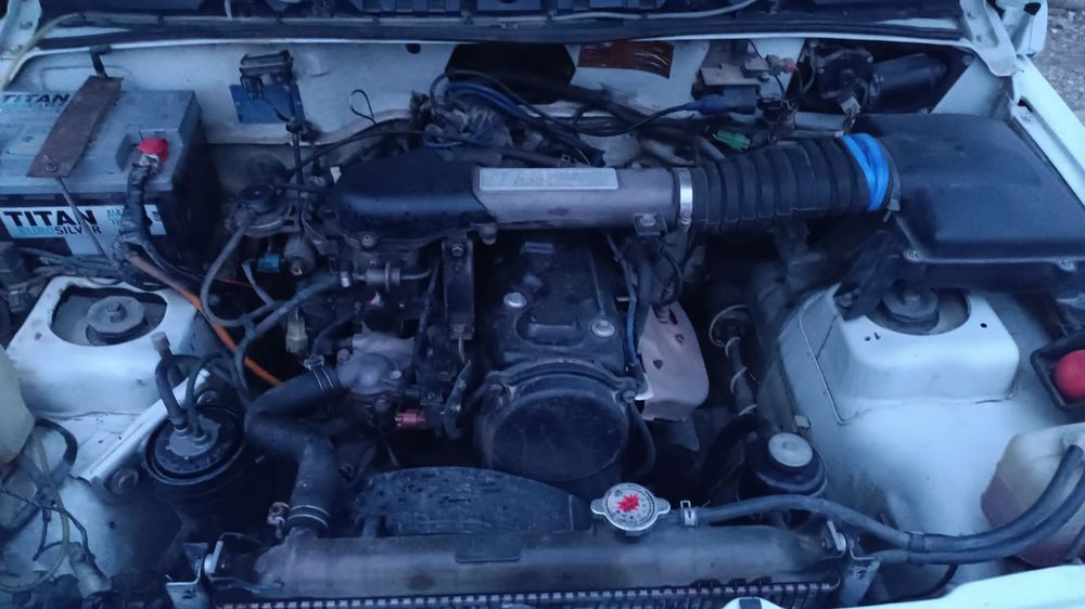 Продам машину в отличном состоянии