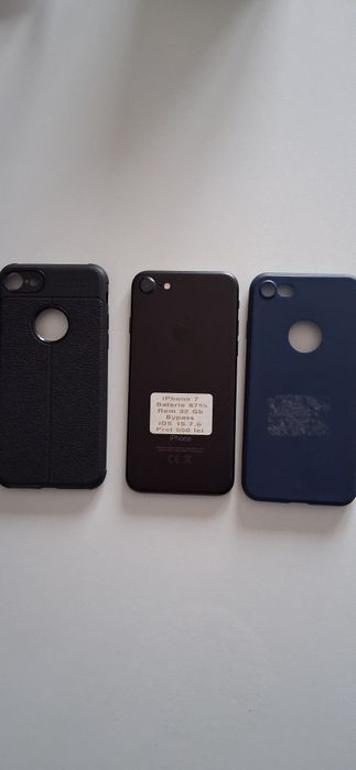 iPhone 7 , impecabil