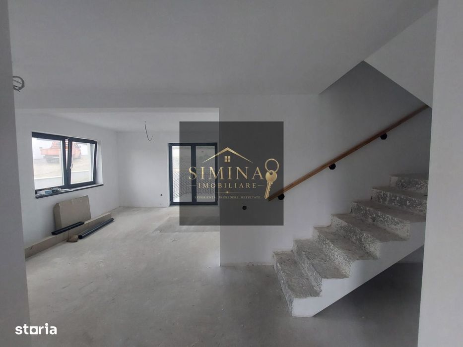 Casa Noua , 500 Mp Teren,  De Vanzare, Corunca