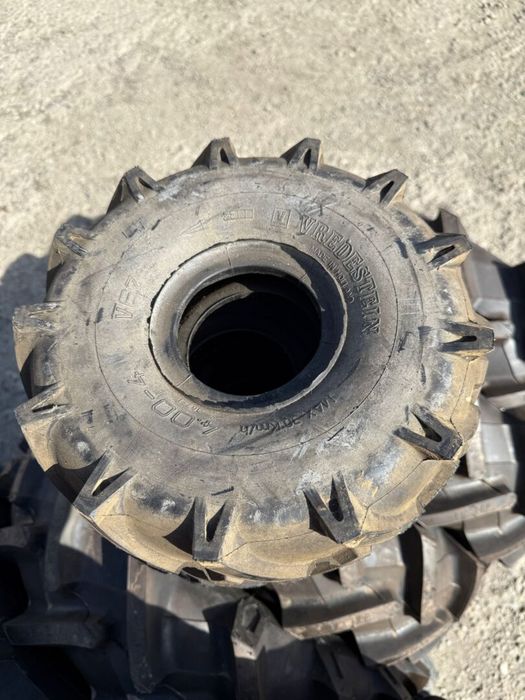ANVELOPA 4.00-4 VREDESTEIN V67 4PR TT ( DOT 2016 )  Cauciucuri tractor, Fiat, Case, Fendt, John Deere, New Holland, Massey Ferguson, UTB   Cauciucuri