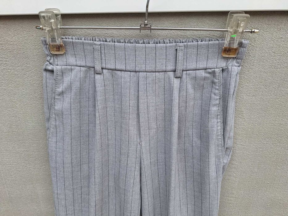 **Bershka | pantaloni dama | talie 60 cm | mar. 34 - 36 | XS - S