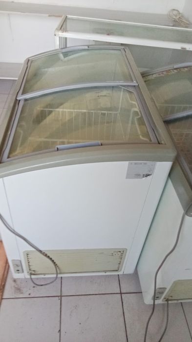 холодильник морозильник