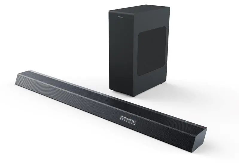 Саундбар Philips -TAB8805/10, 3.1