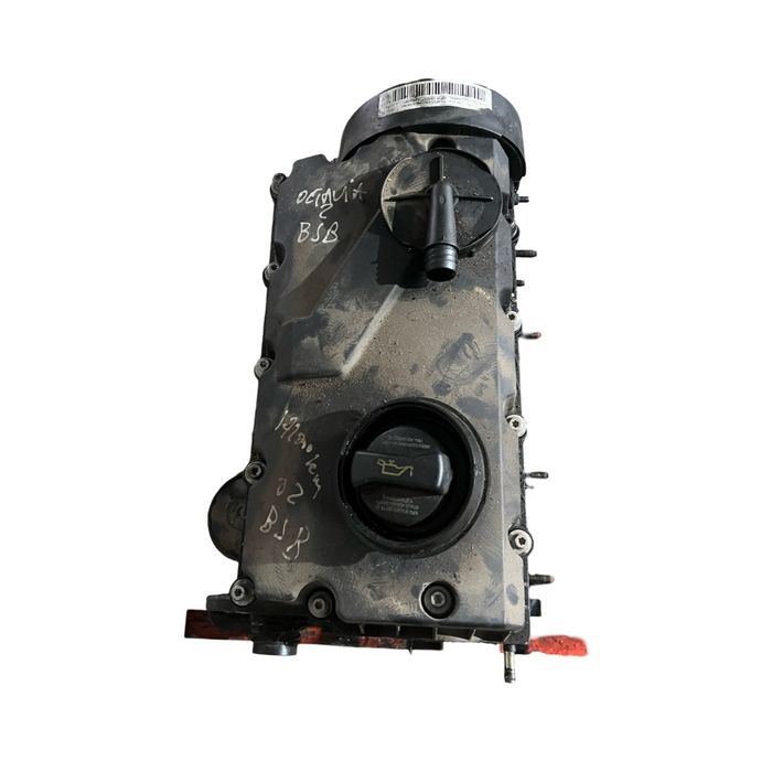 Motor Skoda Octavia Ii Combi (1Z5) [ 2004 - 2013 ] Tdi (Bjb, Bkc, Bls,