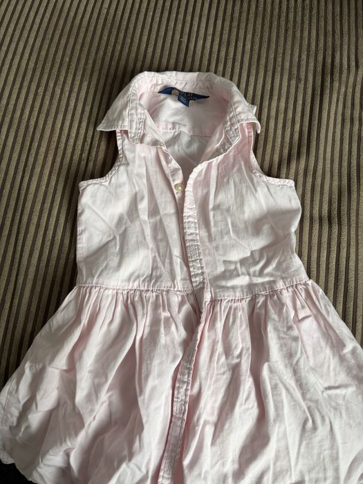 Rochita fete Polo( Ralph Lauren)