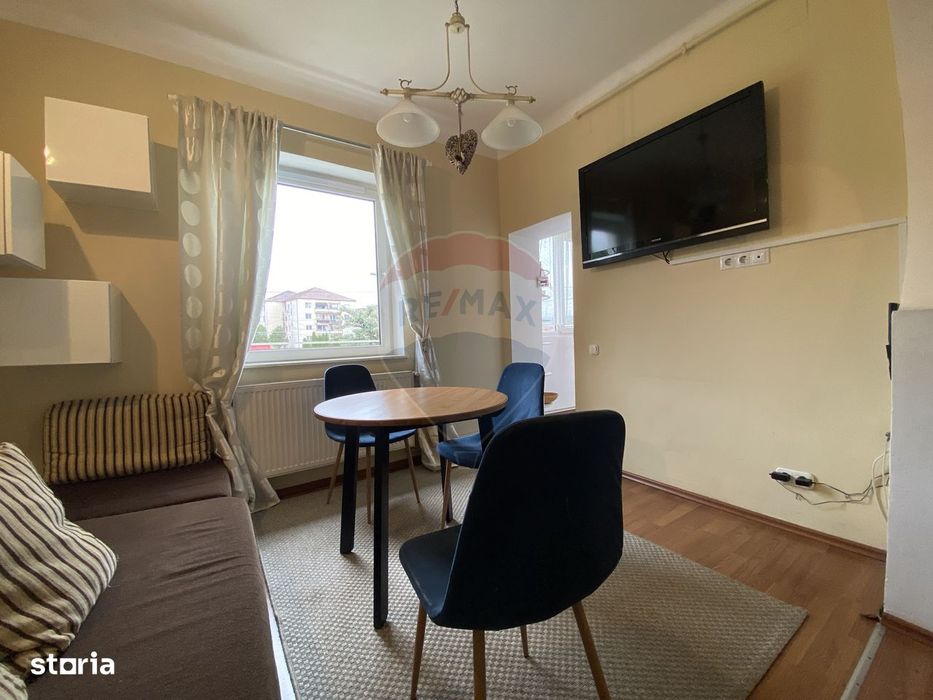 Apartament de inchiriat pe Str Merilor