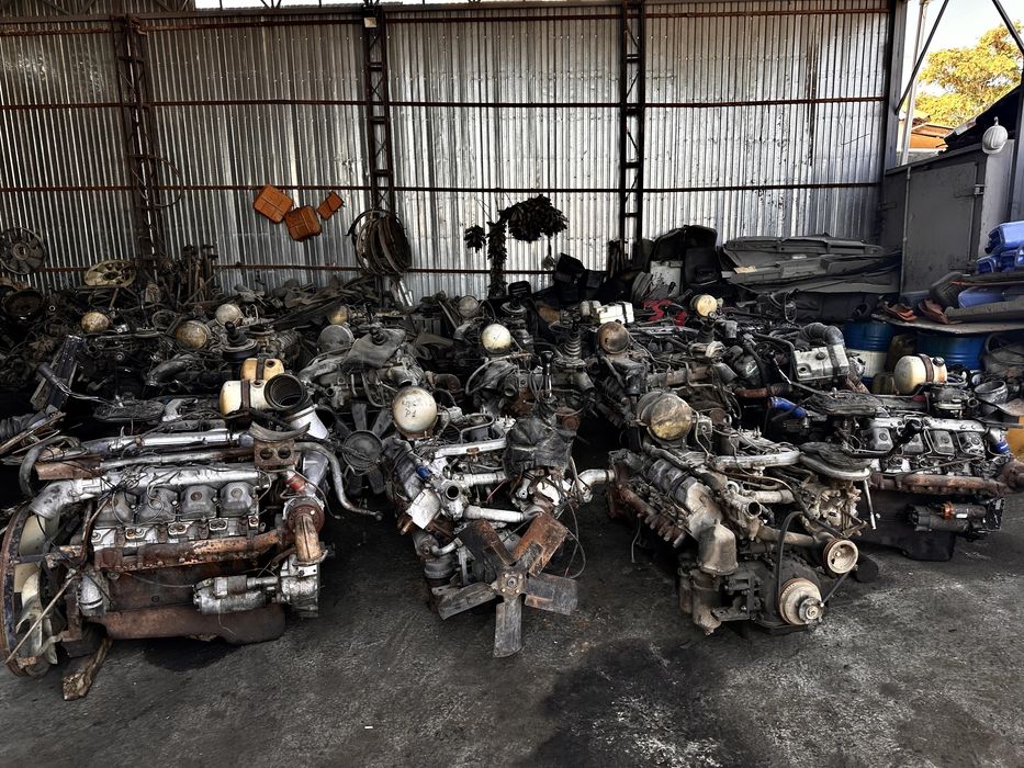 Маторы на камаз