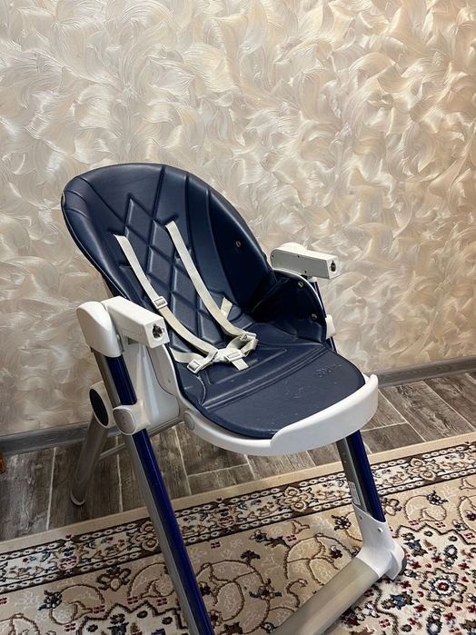 Детский стул для кормления