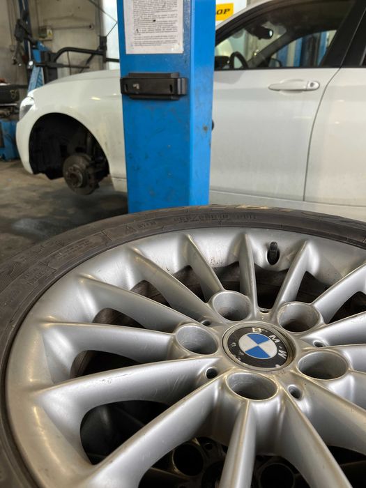 Vulcanizare Sibiu, Anvelope noi si SH, Service Roti, Echilibrare Roti