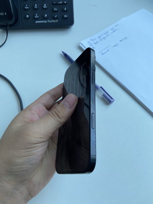 iPhone 16 pro max / 93%