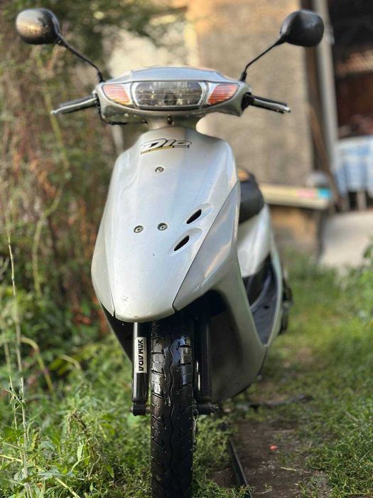 Honda Dio 34 ОБМЕНА НЕТ!!!