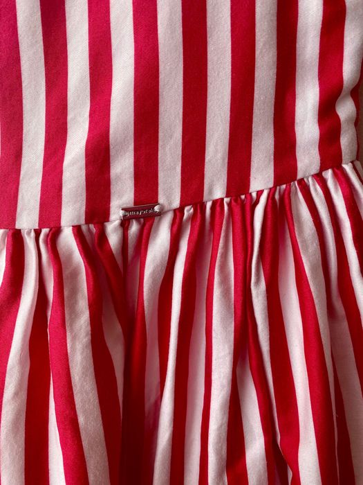 Рокля Mayoral 7г.