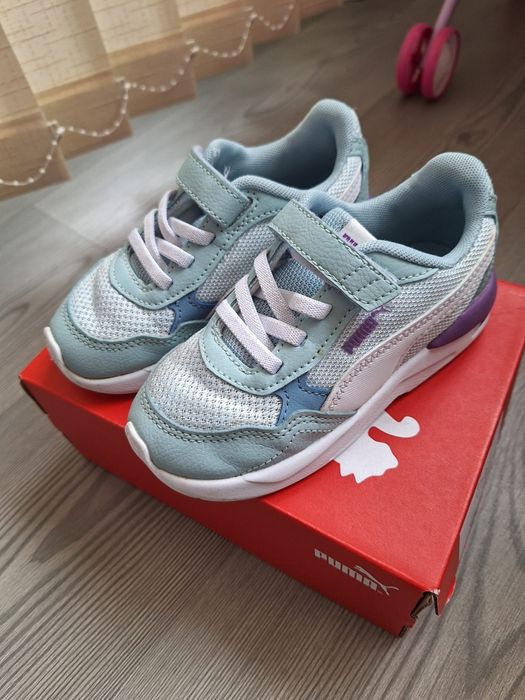 Маратонки Puma 26