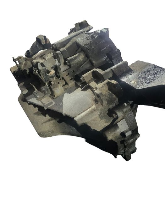 Cutie De Viteze Manuala 5 Trepte Volvo S60 I 384 2000 - 2010 2.3 T5 B