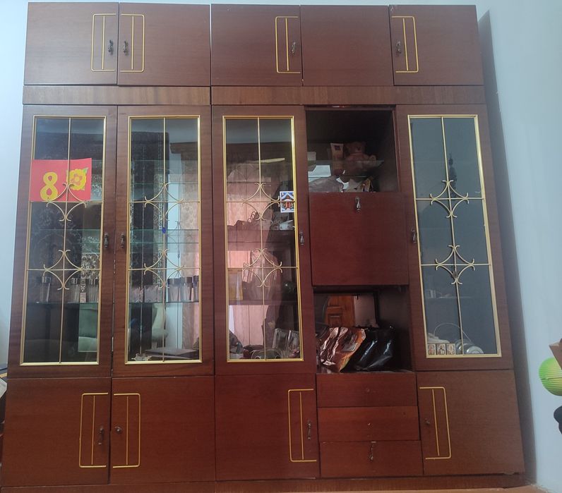 Продам шкаф б/у.