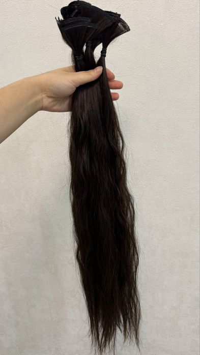 Продам Натуральные Волосы