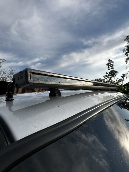 Mitubishi Pajero MK3