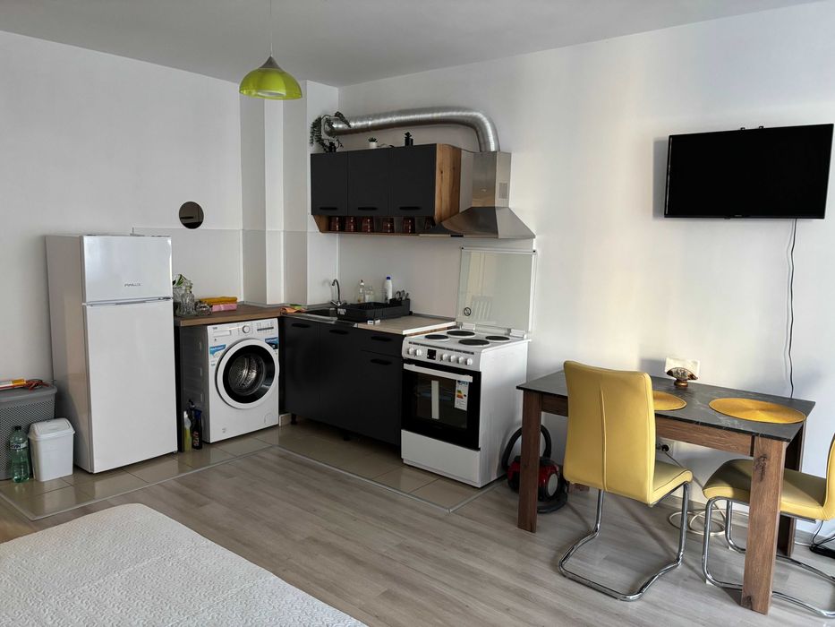 Дава се под наем Едностаен апартамент в София, Люлин 10 - 42 кв.м за 382.5 € - Снимка #3