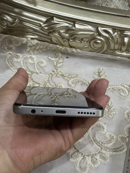 Zte A76 pashti yengide
