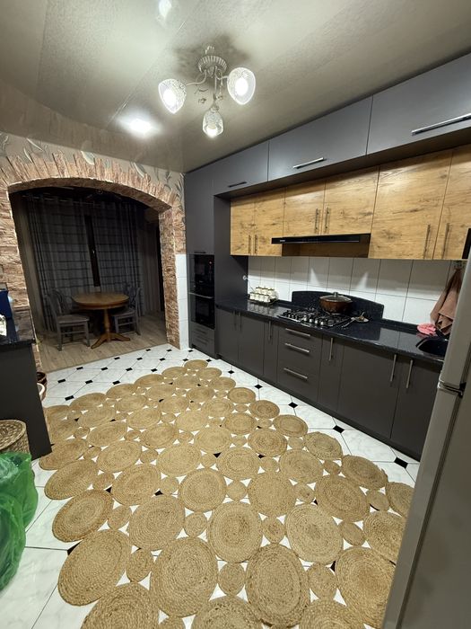 Банковская 140кв Чиланзар Г9 Евро Зал 6х6