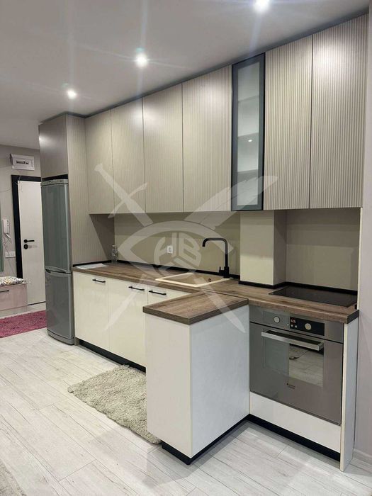 Двустаен апартамент - кв Тракия - 11824551