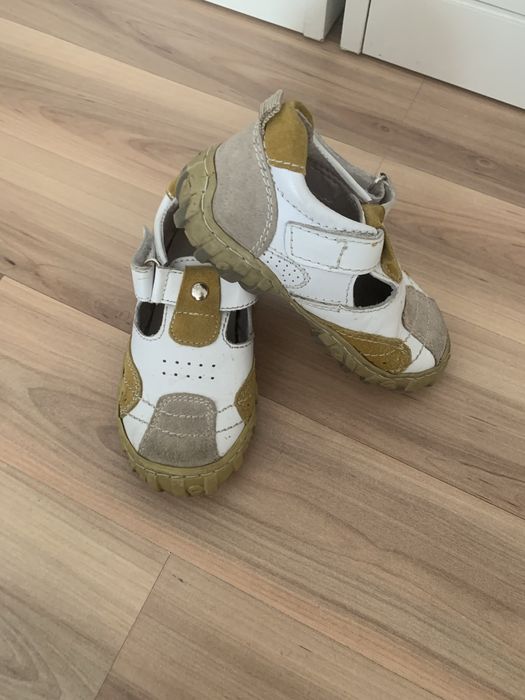 Sandale copii mar 24, 15-16 cm