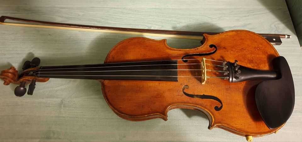 Meditatii/ore in particular la vioara