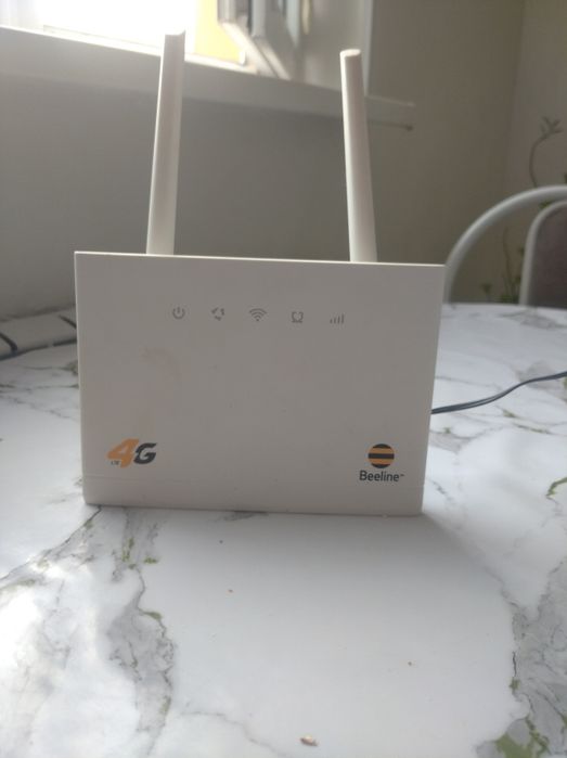 Вай фай сатылады билайн 4G