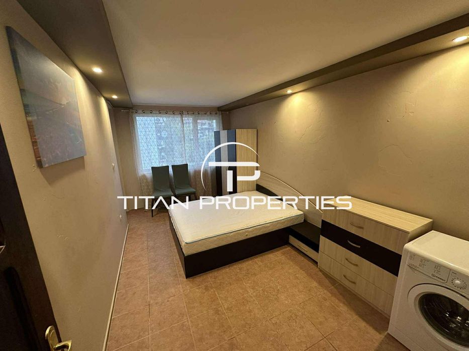 Дава се под наем Мезонет в Варна, Бриз - 137 кв.м за 797.64 € - Снимка #2