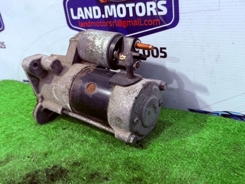 ELECTROMOTOR RENAULT TRAFIC III 2021 2.0 DIESEL / Furgon COD OEM 233001791R M001TF0871ZE 2014-2021