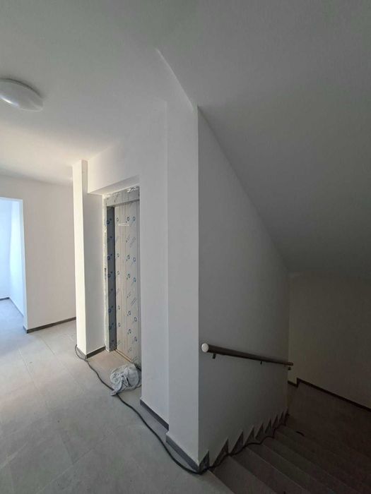 Прекрасен двустаен апартамент в центъра на Виница