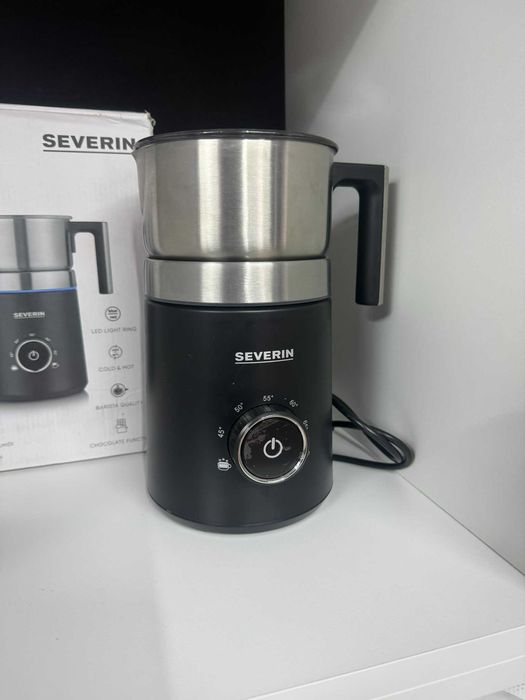 Spumant pentru lapte Severin Spuma 700 GARANTIE 12 luni