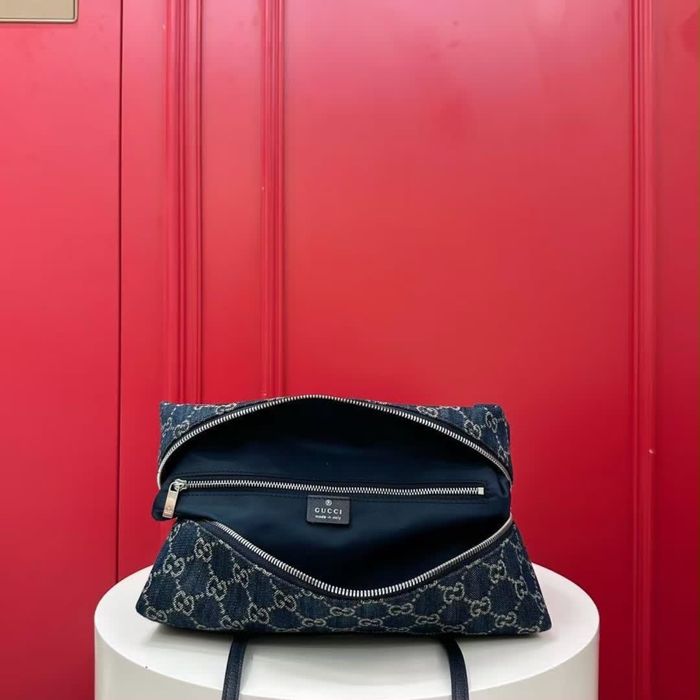 Сумка Gucci Melrose medium boston