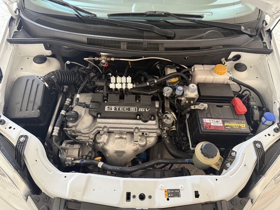 Nexia3 mexanika 2020