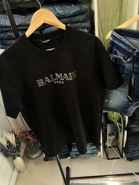 Tricou Dolce Gabanna Premium 1/1