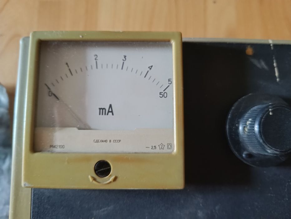 Аппарат  поток-1