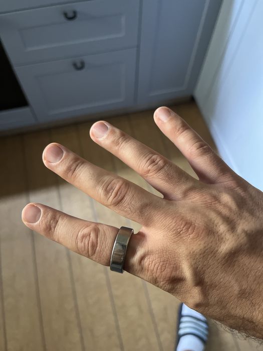 Oura Ring gen 3 marimea 12
