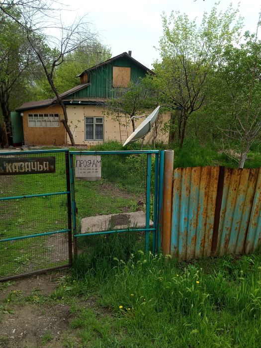 Продам дачу 19 километр