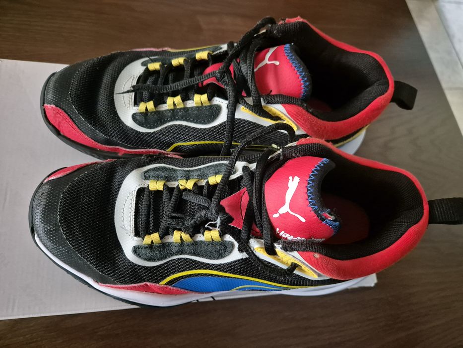 Маратонки за спорт Puma