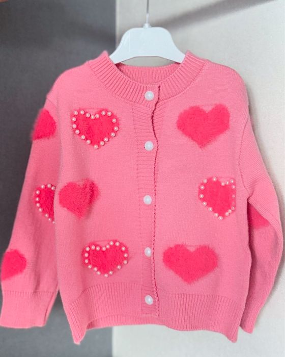 джемпера для детей