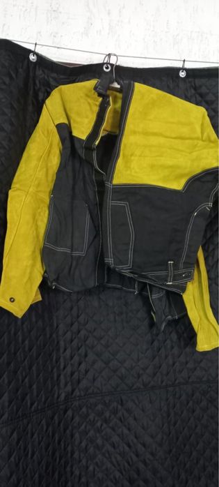 Спецодежда и сапоги Safety