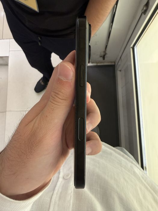 Iphone 16 pro 128
