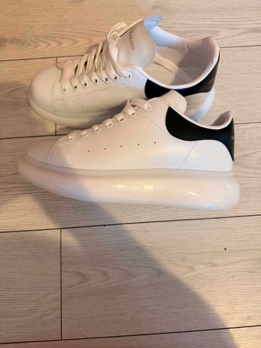 Alexander McQueen nr 43