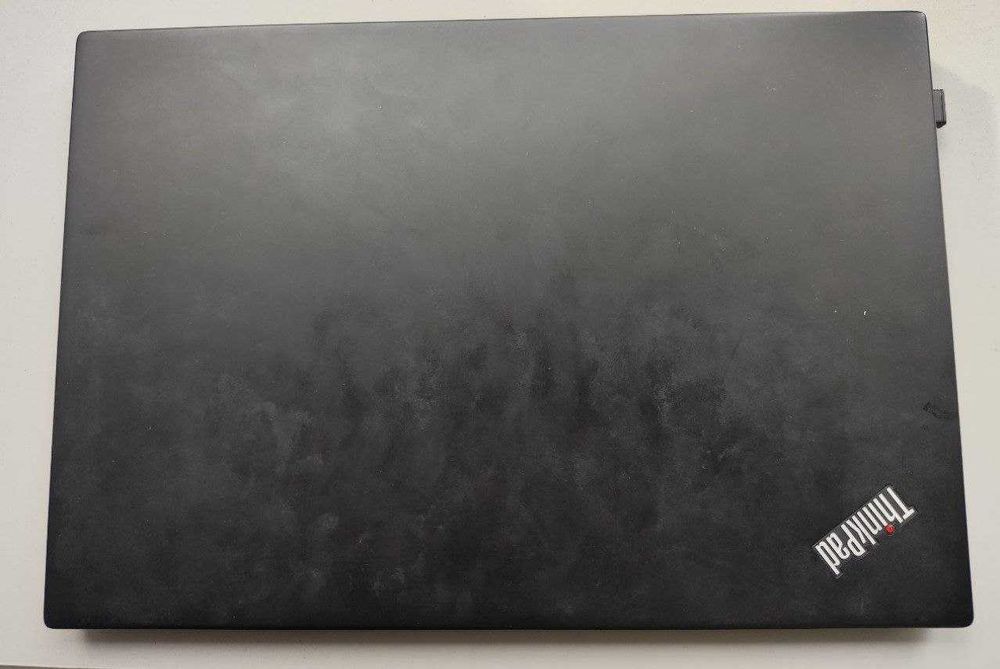 Thinkpad T14s gen 1 на Ryzen