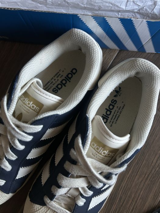 Adidas Superstar
