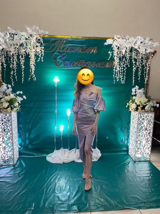 Продаю платье