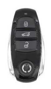 Cheie VW Passat Golf Polo Caddy Sharan Tiguan Touareg Jetta Touran