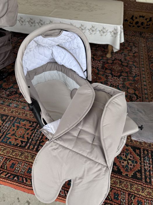 Kalyaska burbay orginal